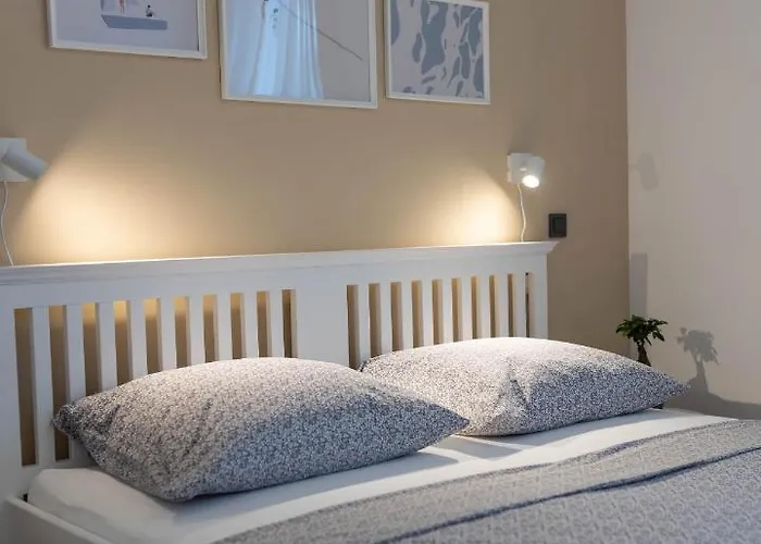 Apartment Greba