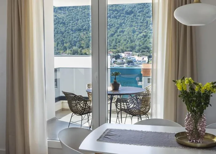 Apartment Greba