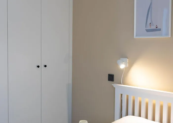 Apartment Greba
