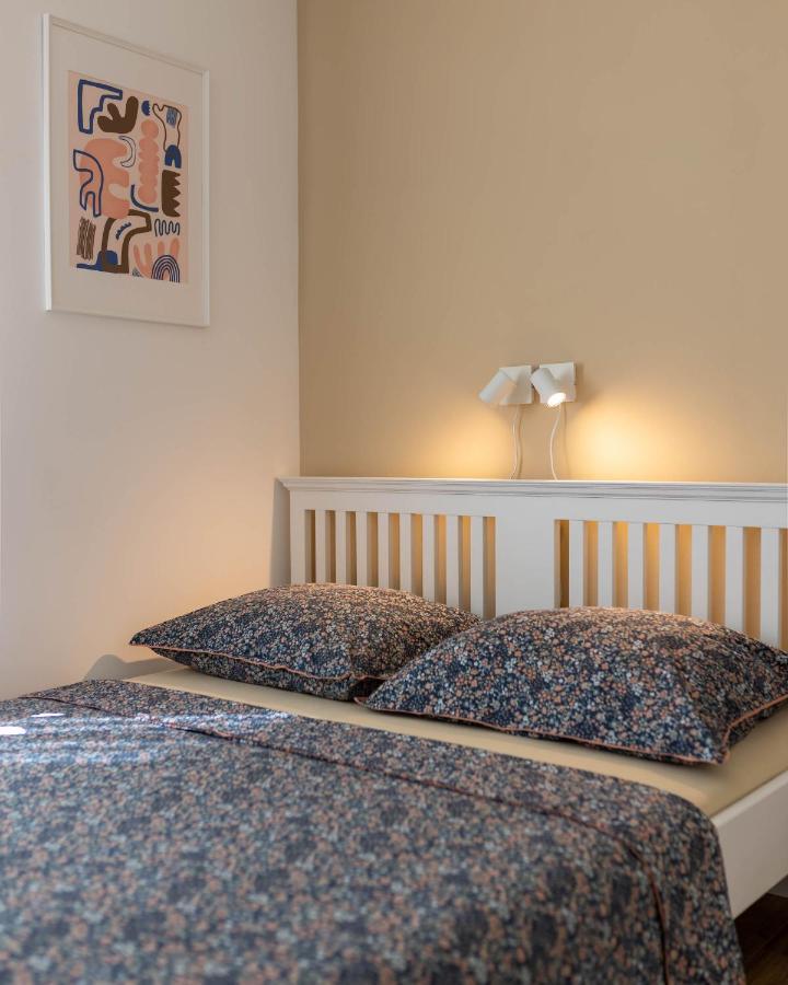 Apartment Greba