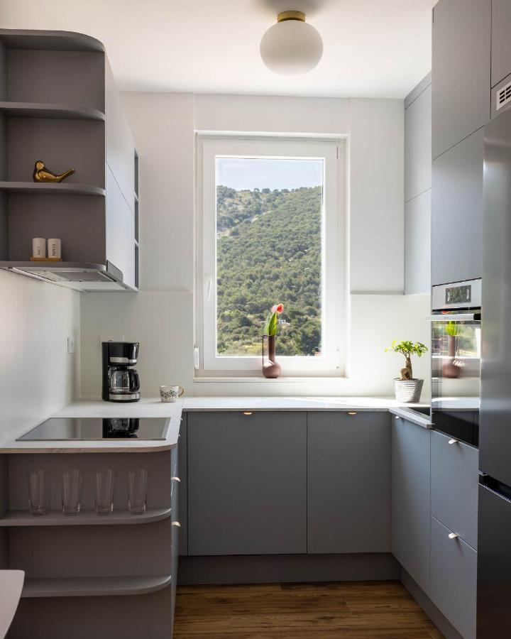 Greba Apartment *