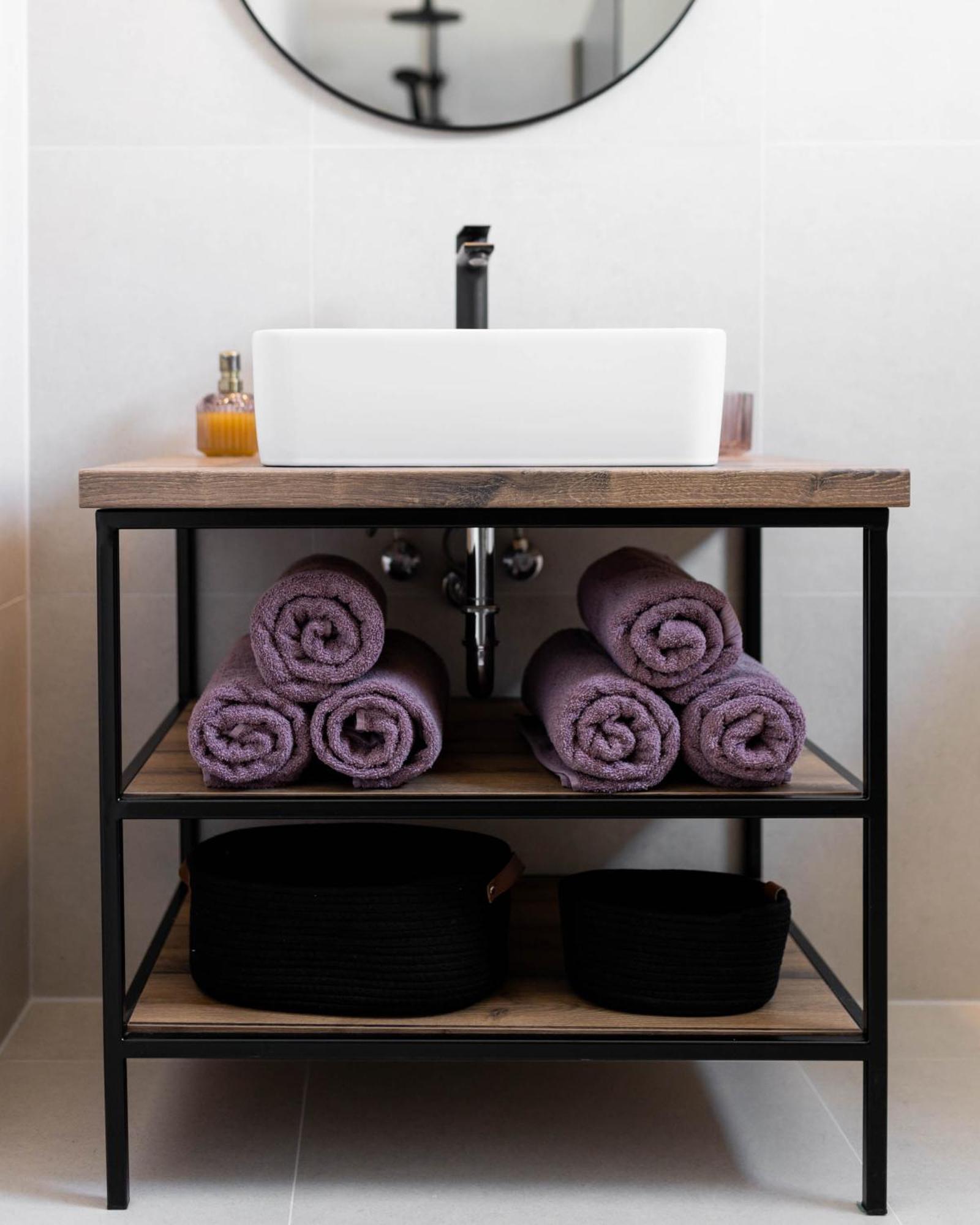 Greba Apartment *